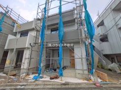 足立区保木間４丁目