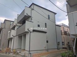 足立区保木間４丁目