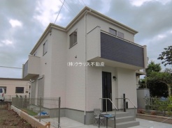草加市新里町