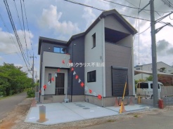三郷市新和３丁目