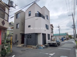 葛飾区東四つ木４丁目