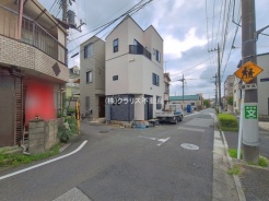 葛飾区東四つ木４丁目