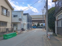 足立区入谷４丁目