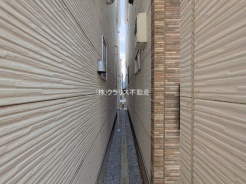 足立区入谷４丁目