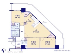 図面と異なる場合は現況を優先