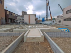 足立区東伊興３丁目