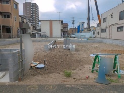 足立区東伊興３丁目