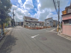 葛飾区東新小岩４丁目