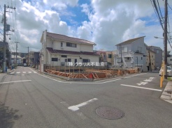 葛飾区東新小岩４丁目