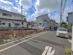 葛飾区東新小岩４丁目