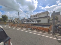 葛飾区東新小岩４丁目