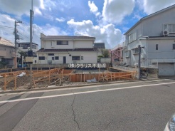 葛飾区東新小岩４丁目