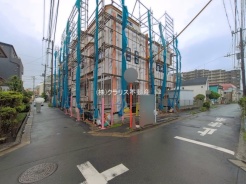 葛飾区新宿５丁目