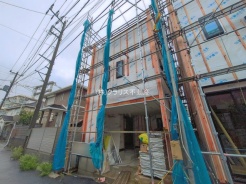 葛飾区新宿５丁目