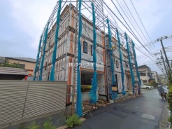 葛飾区新宿５丁目