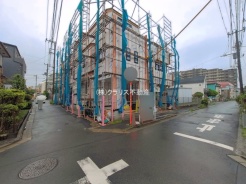 葛飾区新宿５丁目