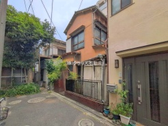 葛飾区東金町３丁目