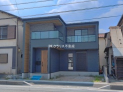 草加市長栄４丁目