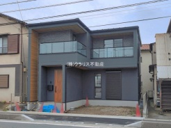 草加市長栄４丁目