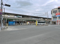 葛飾区東水元６丁目