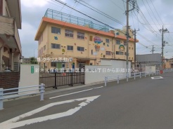 葛飾区東水元６丁目