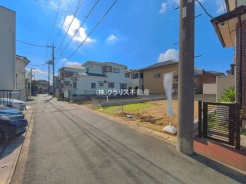八潮市大字大瀬