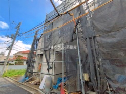 葛飾区金町５丁目