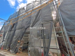 葛飾区金町５丁目