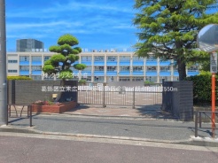 葛飾区金町５丁目