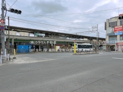 葛飾区金町５丁目