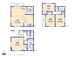 図面と異なる場合は現況を優先