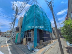 足立区梅田３丁目