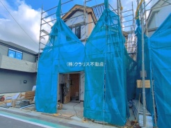 葛飾区細田４丁目