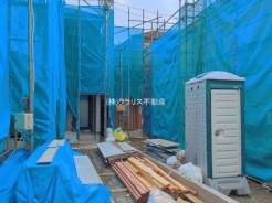 葛飾区細田４丁目