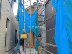 葛飾区細田４丁目