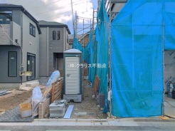 葛飾区細田４丁目