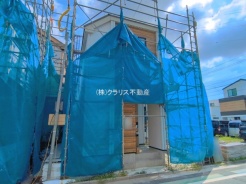 葛飾区細田４丁目