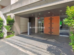 葛飾区金町２丁目