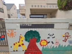 葛飾区東堀切２丁目