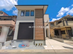 草加市吉町４丁目