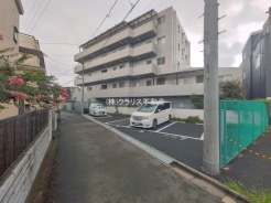 葛飾区奥戸７丁目
