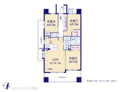 図面と異なる場合は現況を優先