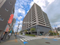 葛飾区金町６丁目