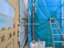 足立区江北２丁目