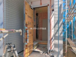 葛飾区東金町７丁目