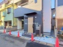 現地外観写真