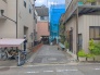 現地外観写真