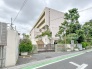 中学校