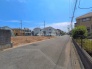 現地土地写真