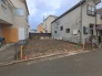 現地土地写真